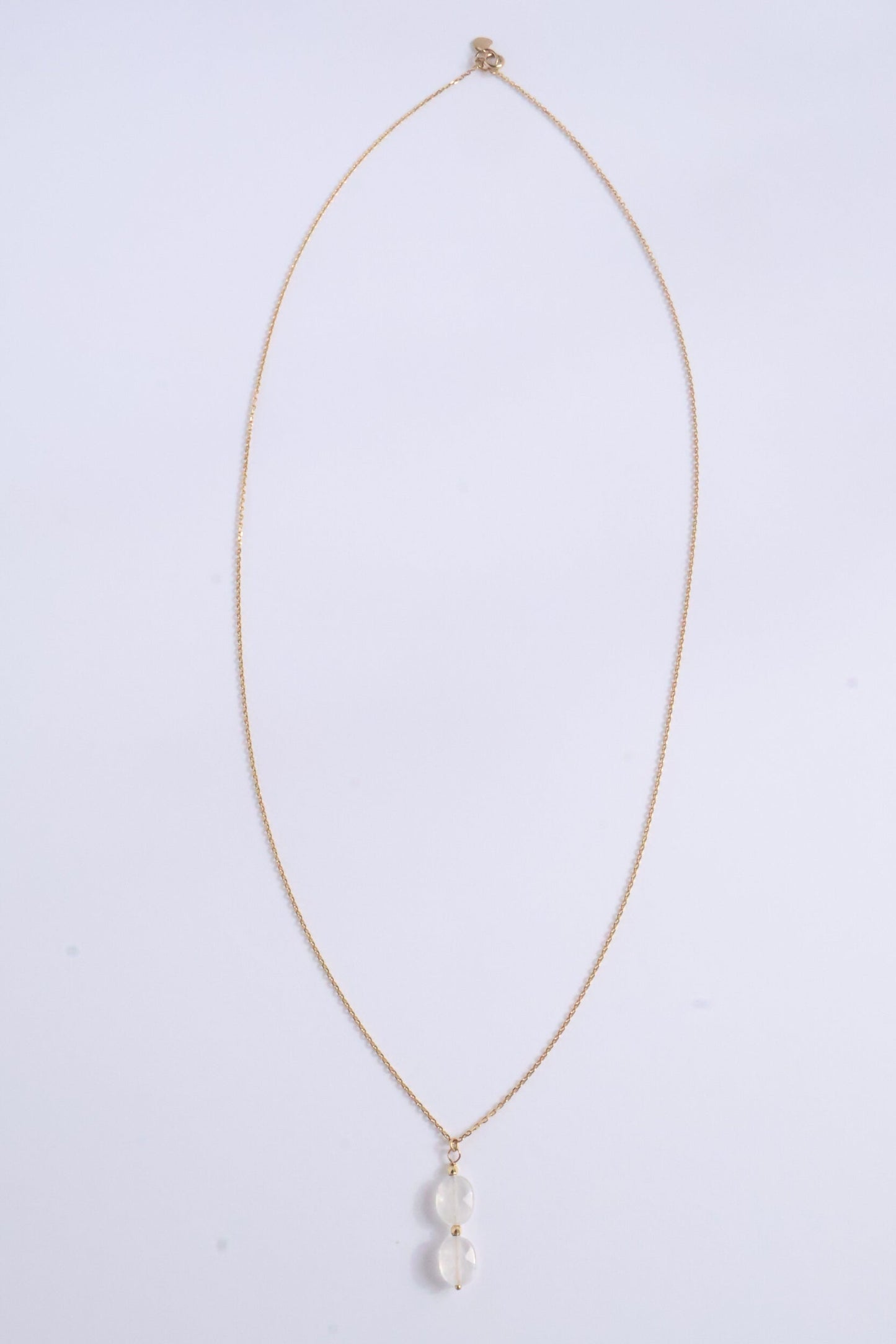 Rosariaコレクション/ ネックレス  【冬限定】（ロザリア）