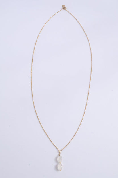 Rosariaコレクション/ ネックレス  【冬限定】（ロザリア）