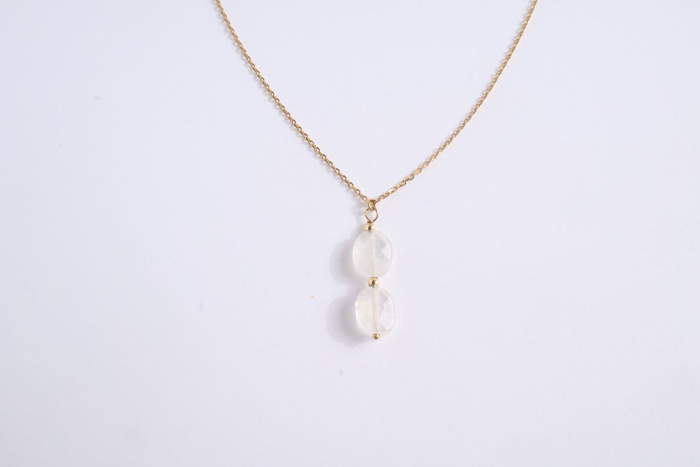 Rosariaコレクション/ ネックレス  【冬限定】（ロザリア）