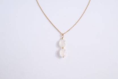 Rosariaコレクション/ ネックレス  【冬限定】（ロザリア）