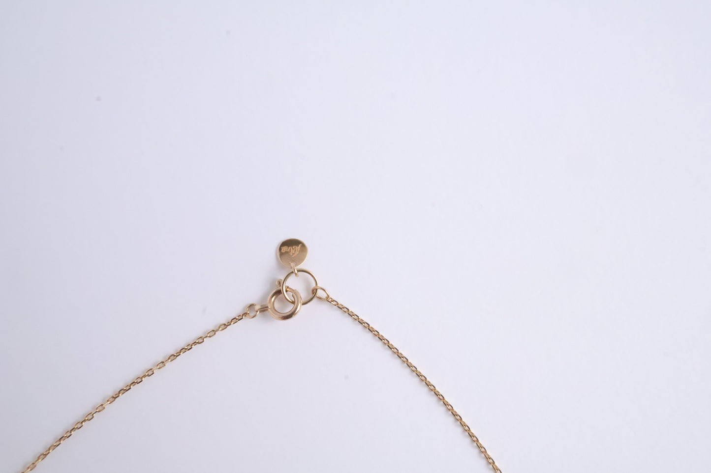 Rosariaコレクション/ ネックレス  【冬限定】（ロザリア）