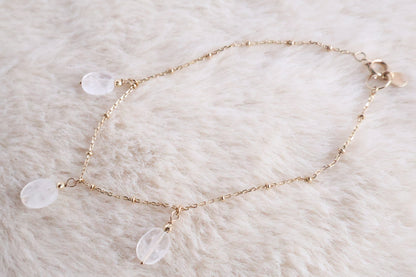 Rosariaコレクション/ ブレスレット  【冬限定】（ロザリア）