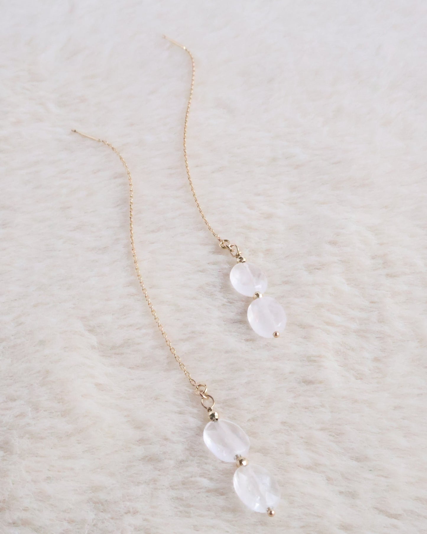 Rosariaコレクション/ ピアス 【冬限定】（ロザリア）