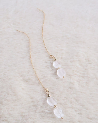 Rosariaコレクション/ ピアス 【冬限定】（ロザリア）