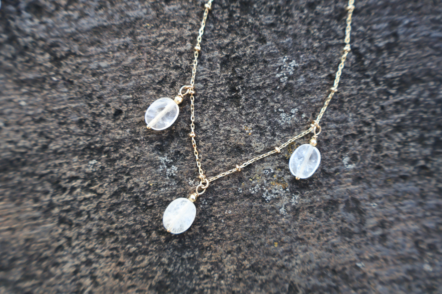 Rosariaコレクション/ ブレスレット  【冬限定】（ロザリア）