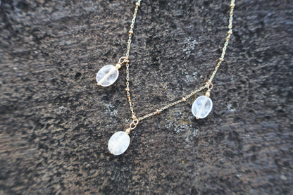 Rosariaコレクション/ ブレスレット  【冬限定】（ロザリア）