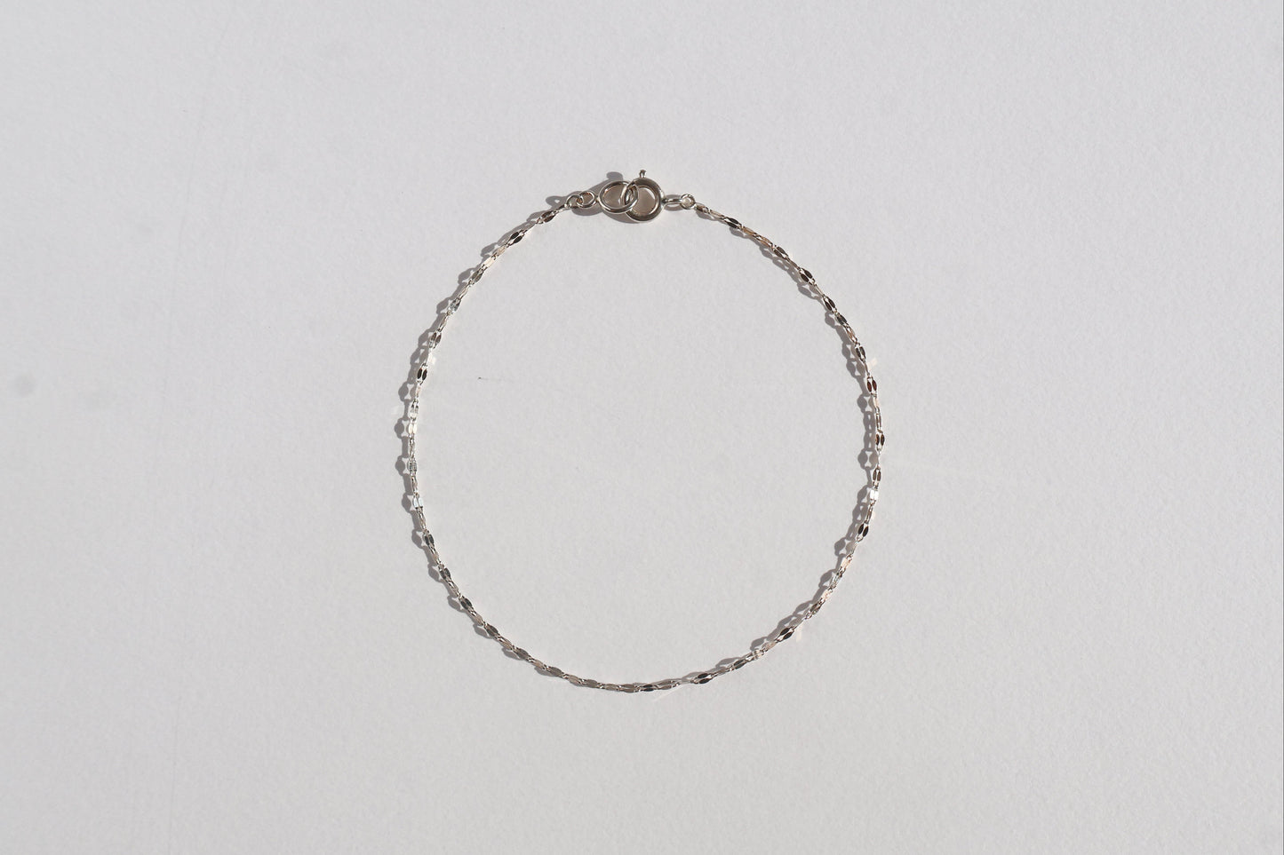 Brecelett｜Me silver925 collection