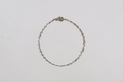 Brecelett｜Me silver925 collection