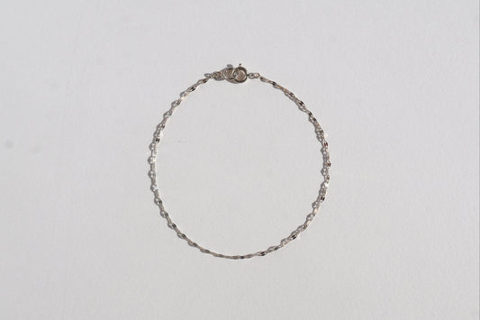 Brecelett｜Me silver925 collection
