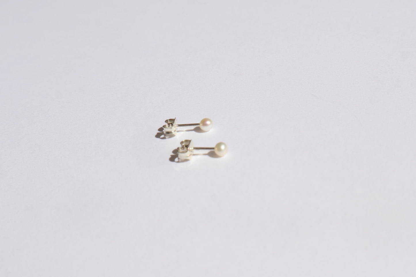 Baby Earrings | Peal collection