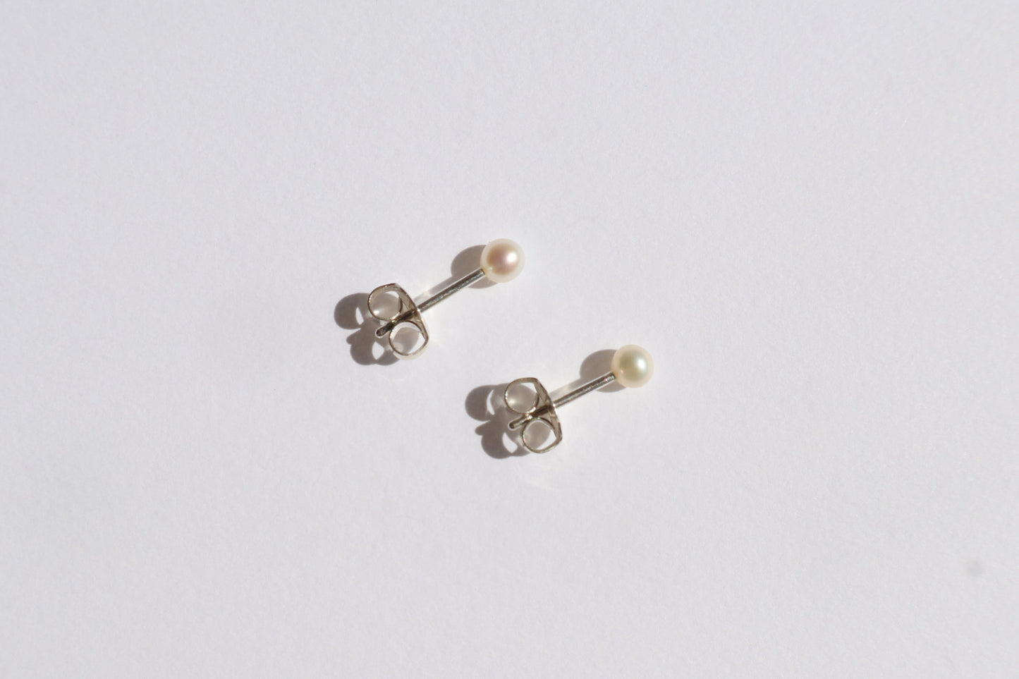 Baby Earrings | Peal collection