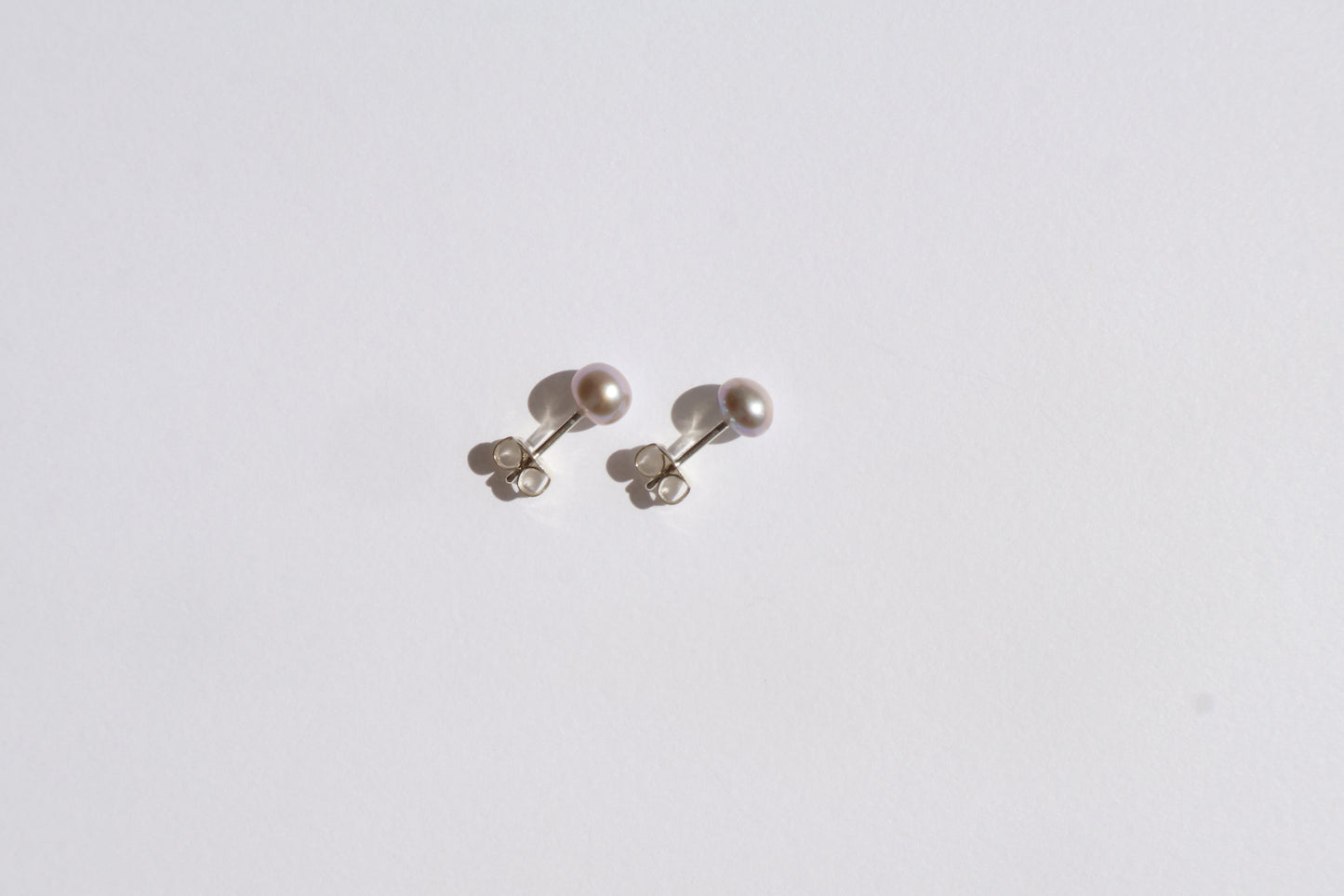 Lotas Earrings (s) | Peal collection