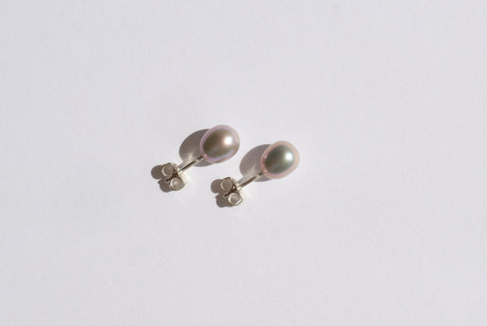 Lotas Earrings | Peal collection