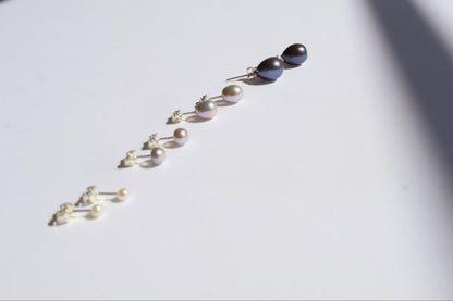 Andromeda Earrings | Peal collection