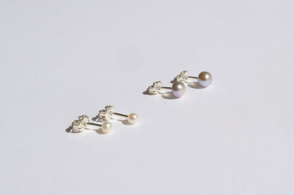 Lotas Earrings (s) | Peal collection