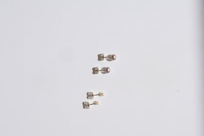 Lotas Earrings (s) | Peal collection