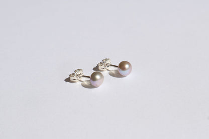Lotas Earrings (s) | Peal collection