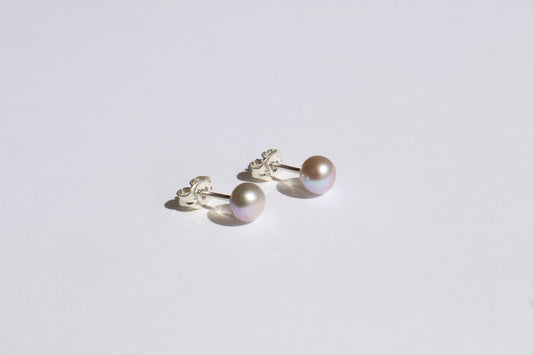 Lotas Earrings (s) | Peal collection