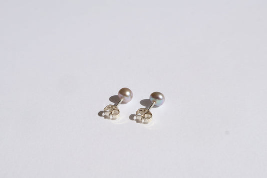 Lotas Earrings (s) | Peal collection
