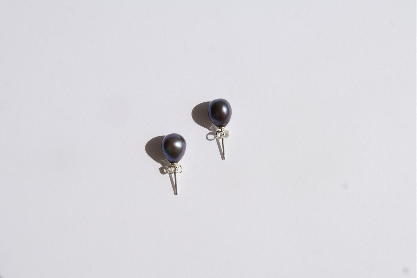 Andromeda Earrings | Peal collection