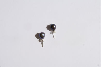 Andromeda Earrings | Peal collection