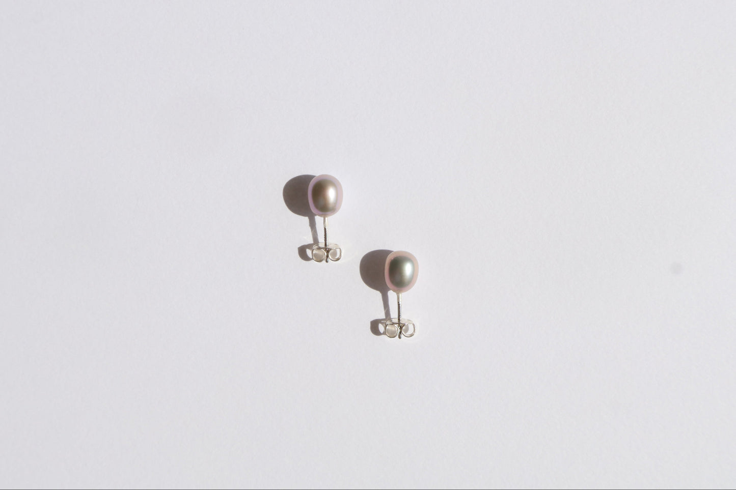 Lotas Earrings | Peal collection