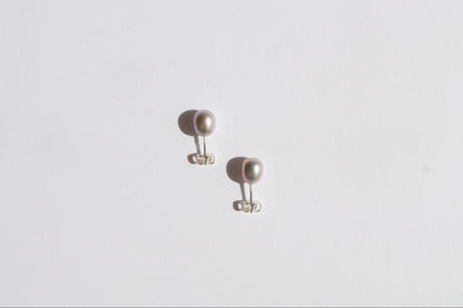 Lotas Earrings | Peal collection