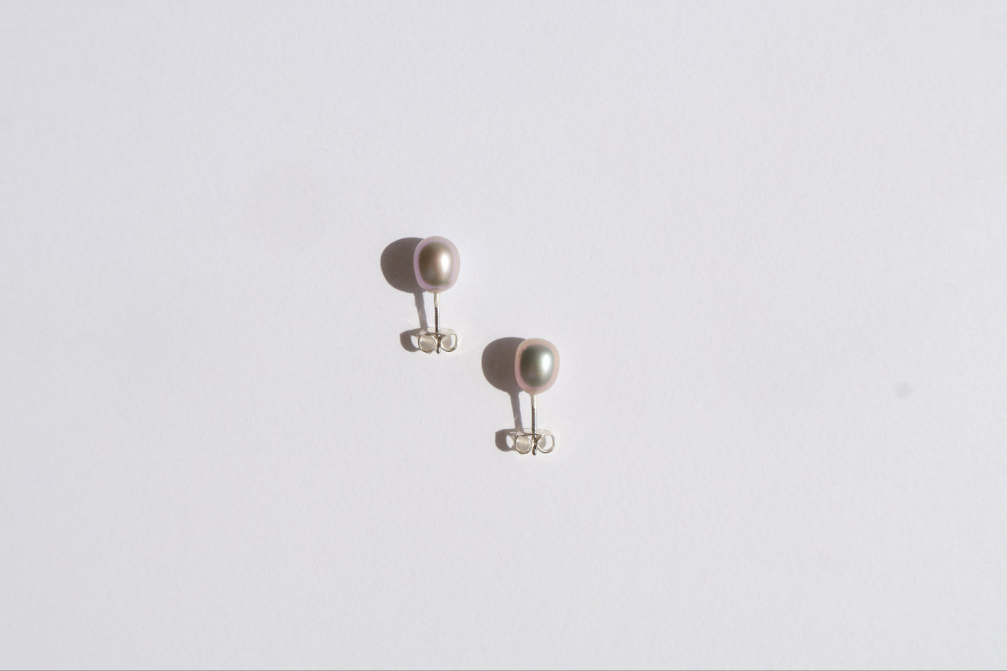 Lotas Earrings | Peal collection