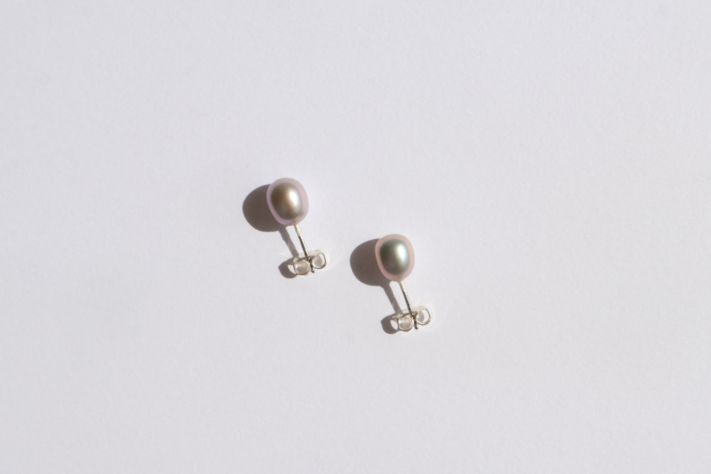 Lotas Earrings | Peal collection