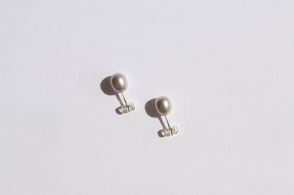 Lotas Earrings | Peal collection