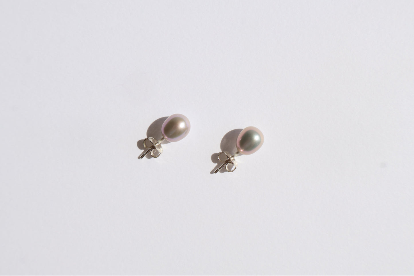 Lotas Earrings | Peal collection