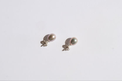 Lotas Earrings | Peal collection