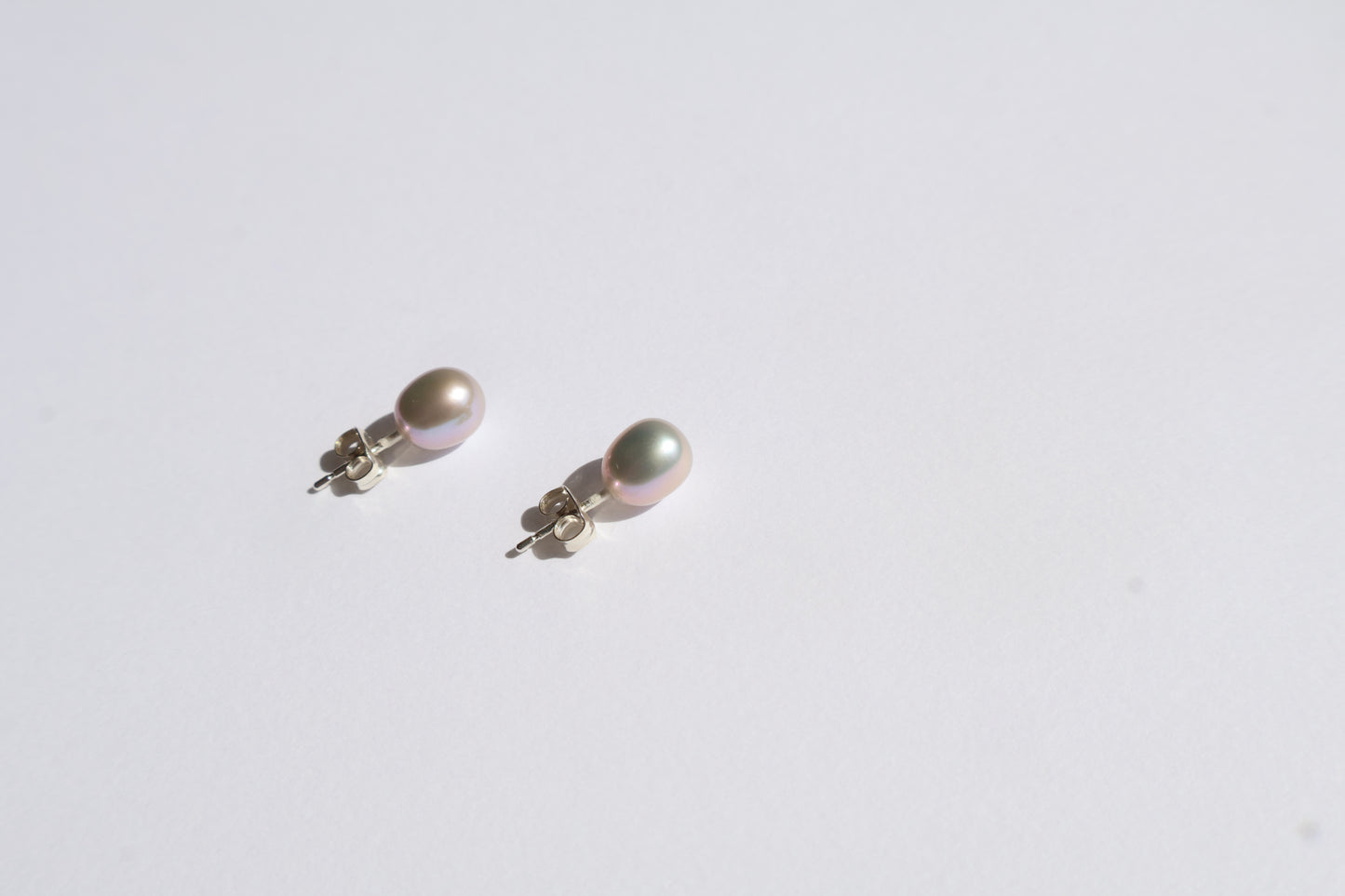 Lotas Earrings | Peal collection