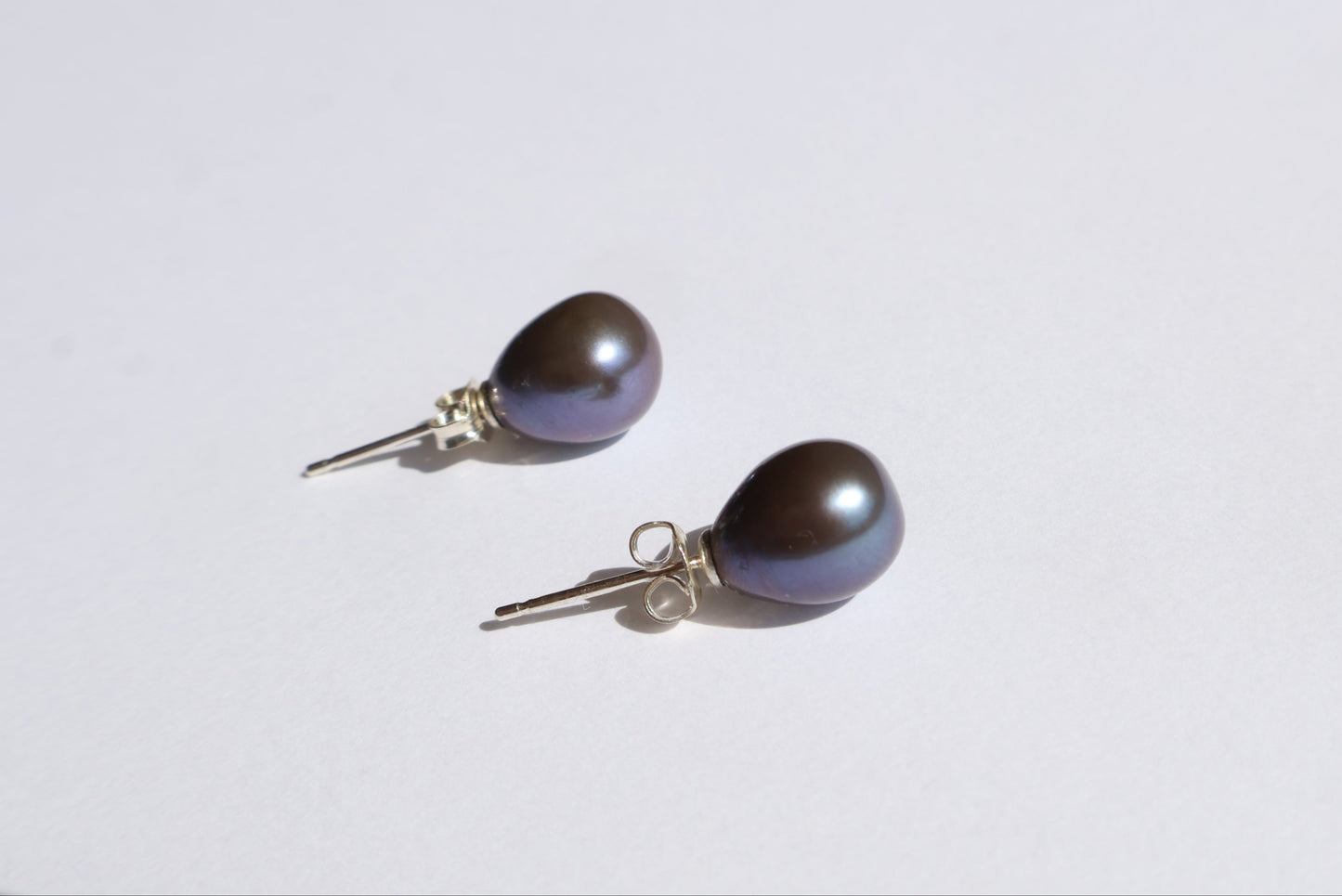 Andromeda Earrings | Peal collection