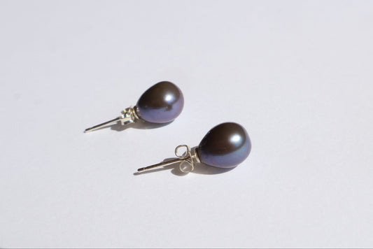 Andromeda Earrings | Peal collection