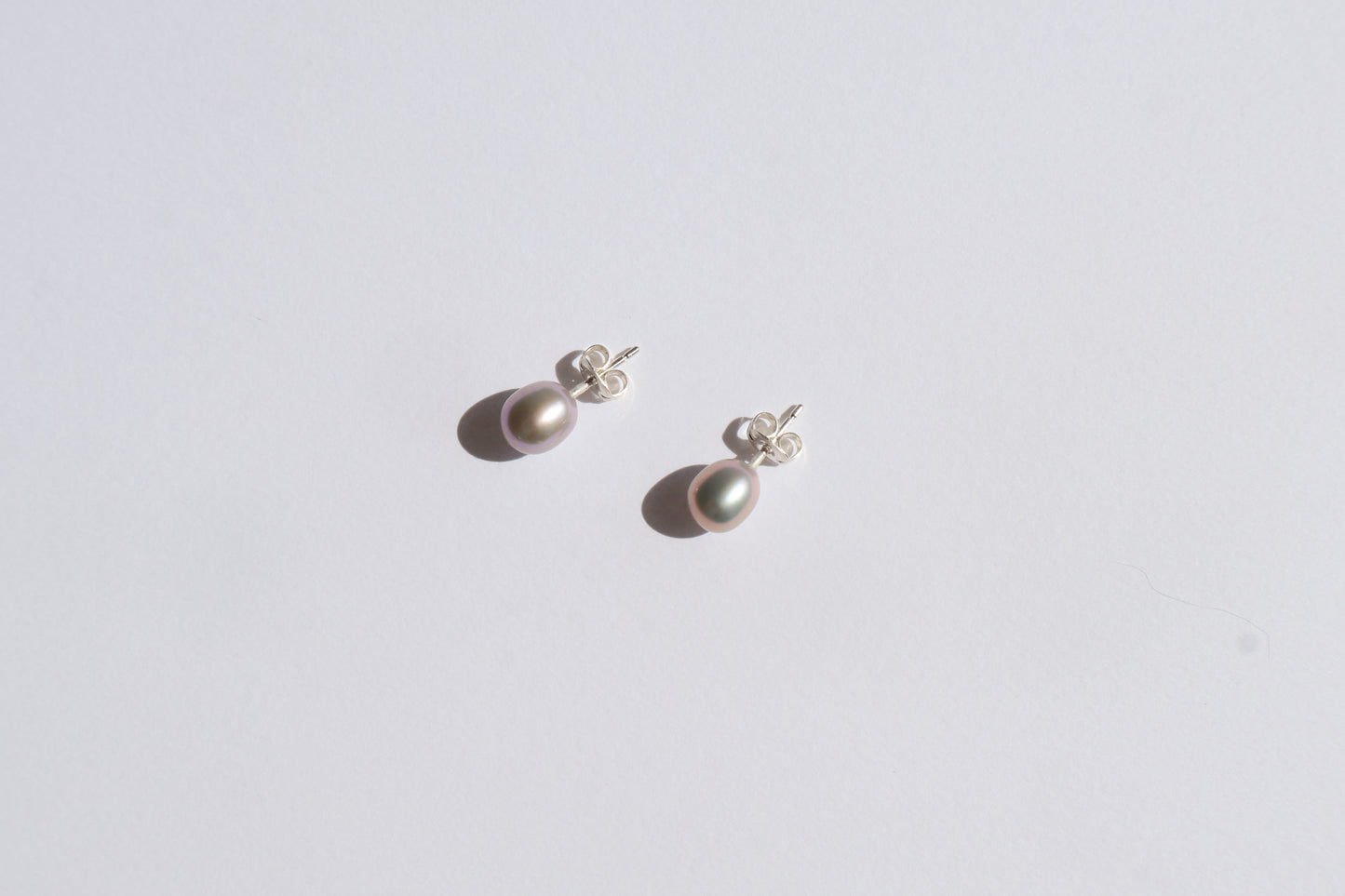 Lotas Earrings | Peal collection