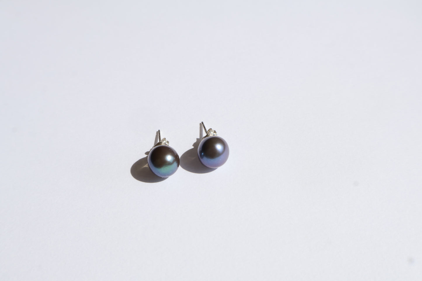 Andromeda Earrings | Peal collection