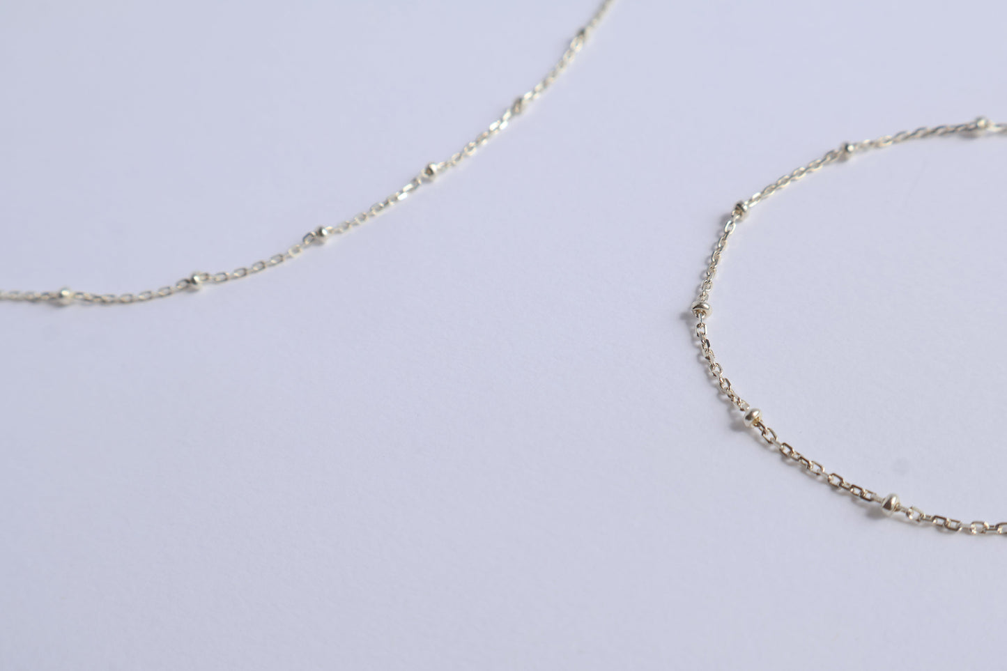 Bracelet |Me silver925 collection