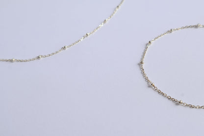 Bracelet |Me silver925 collection